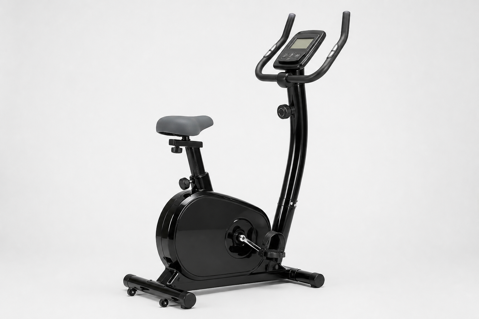 Motionscykler
