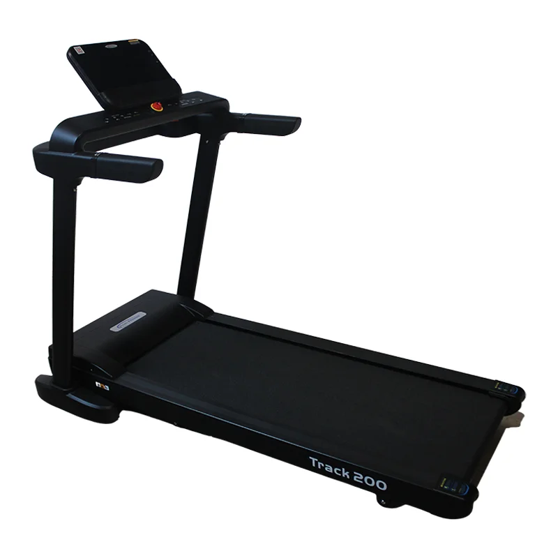 Peak Fitness Track 200 Løbebånd