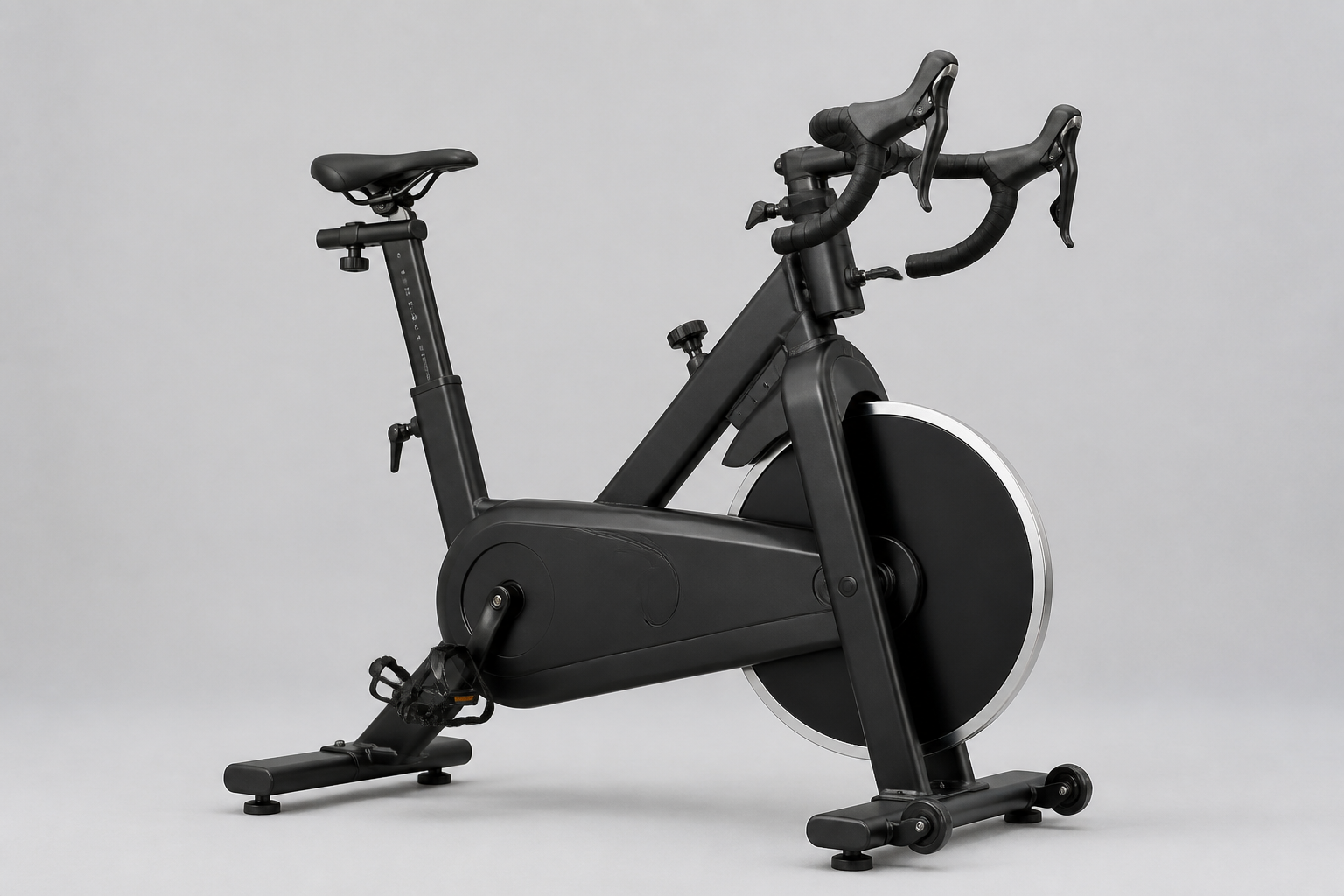 Indoor bike og spinning