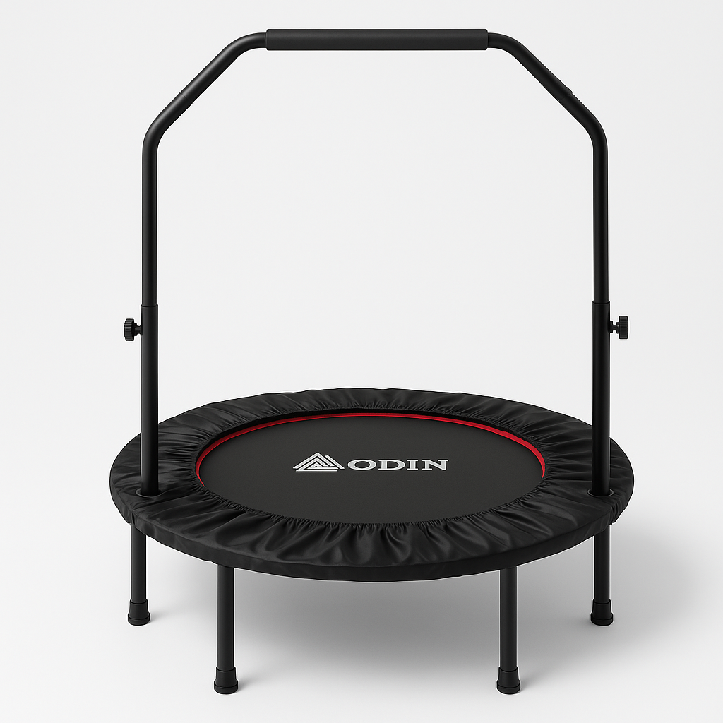 Fitnesstrampoliner