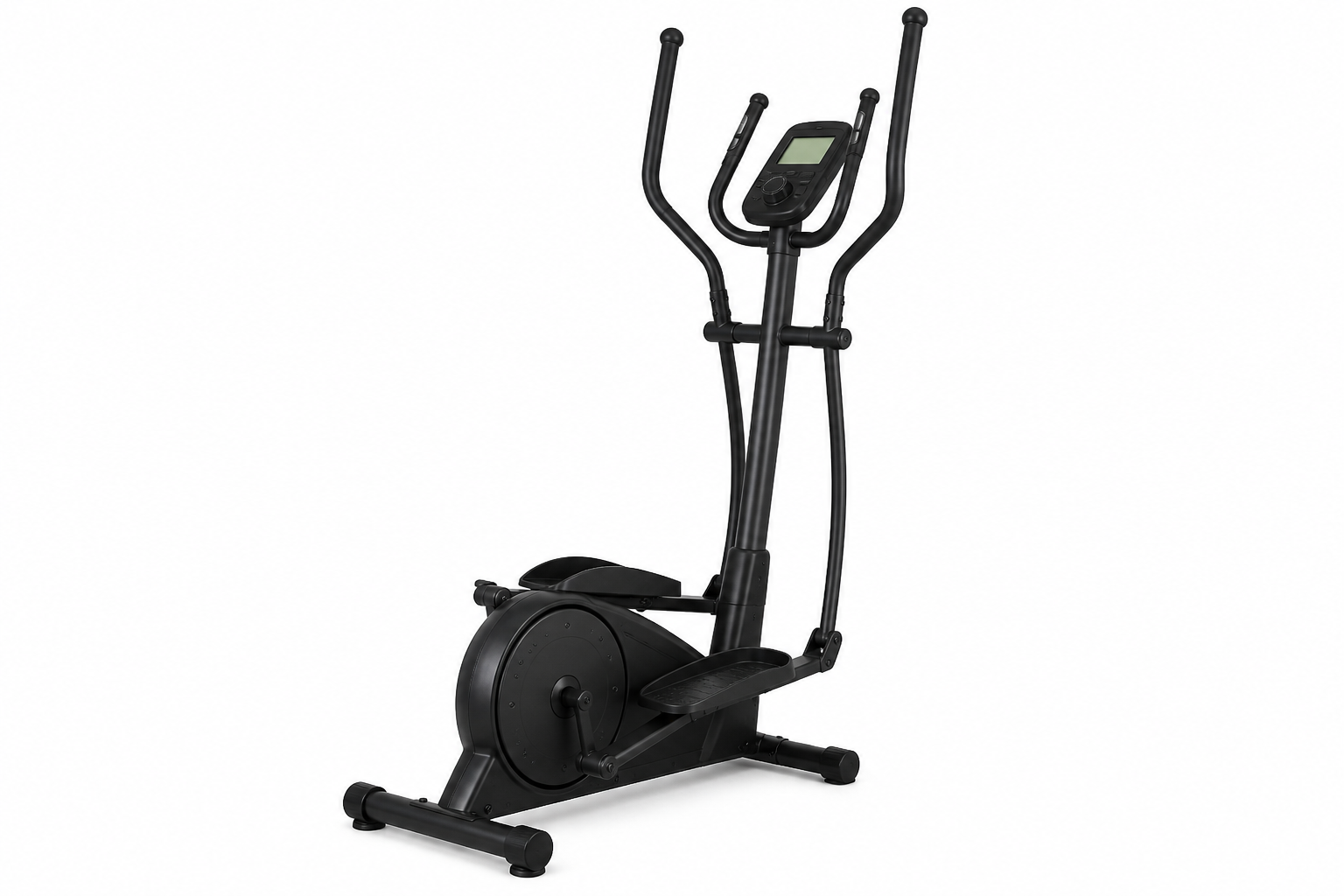 Crosstrainere